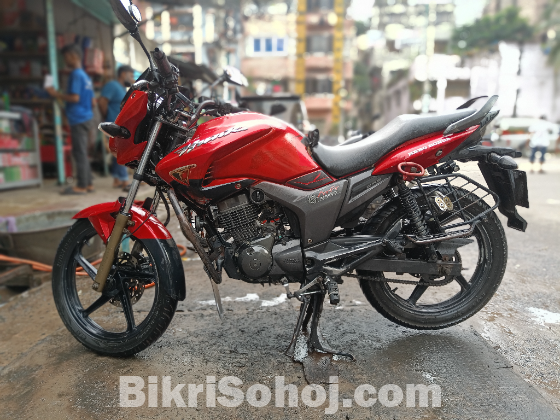 টাকার দরকার তাই বিক্রি করছি